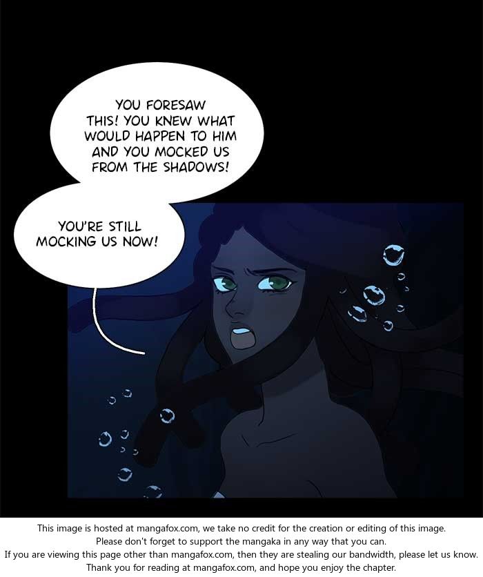 Read Siren's Lament Manga Online
