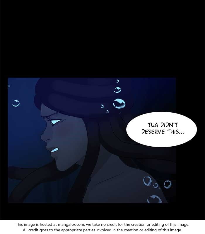 Read Siren's Lament Manga Online