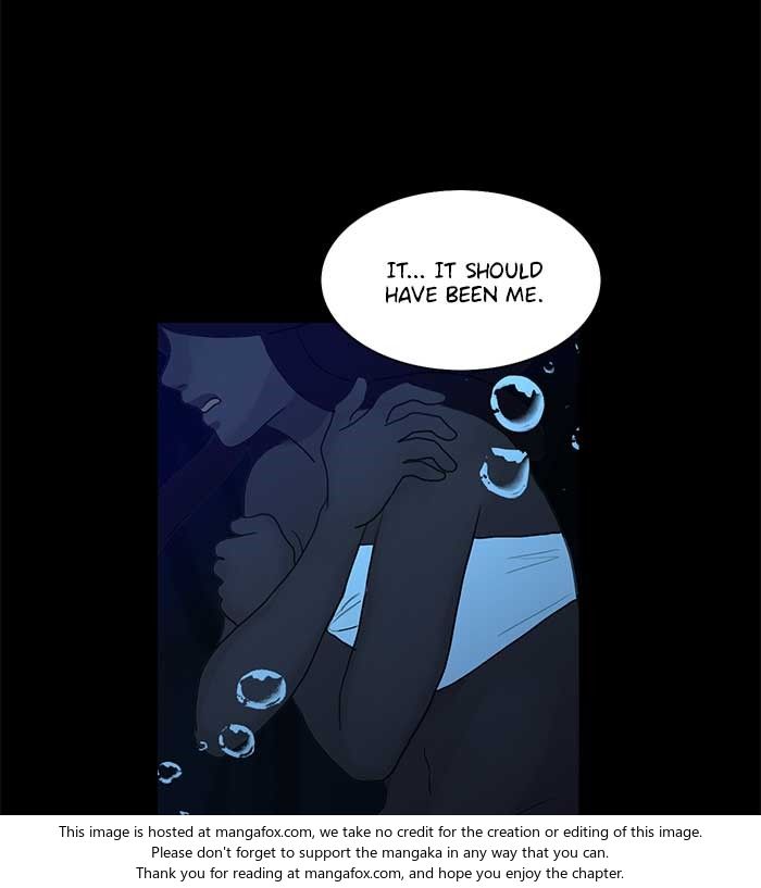 Read Siren's Lament Manga Online