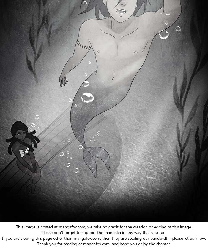 Read Siren's Lament Manga Online