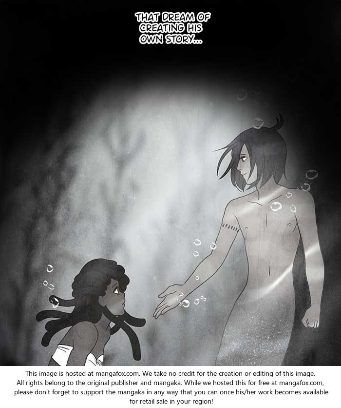 Read Siren's Lament Manga Online