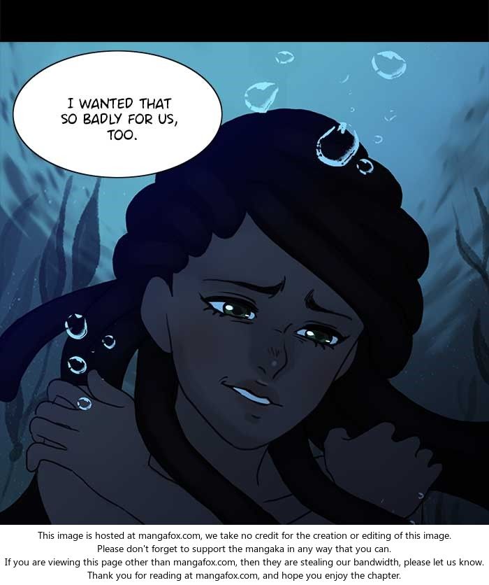 Read Siren's Lament Manga Online