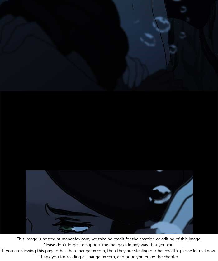 Read Siren's Lament Manga Online