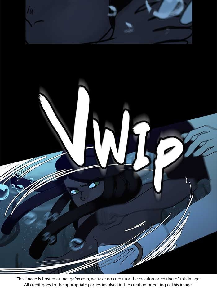 Read Siren's Lament Manga Online