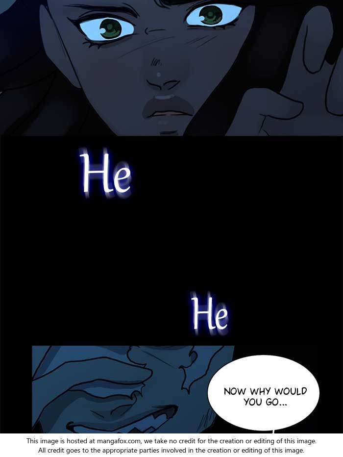 Read Siren's Lament Manga Online