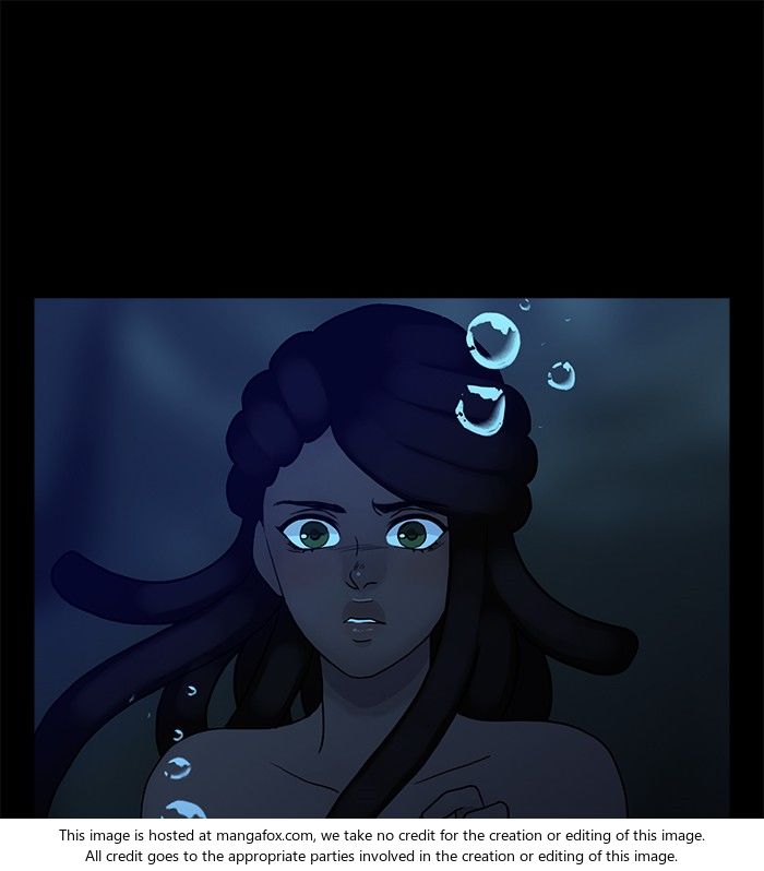 Read Siren's Lament Manga Online