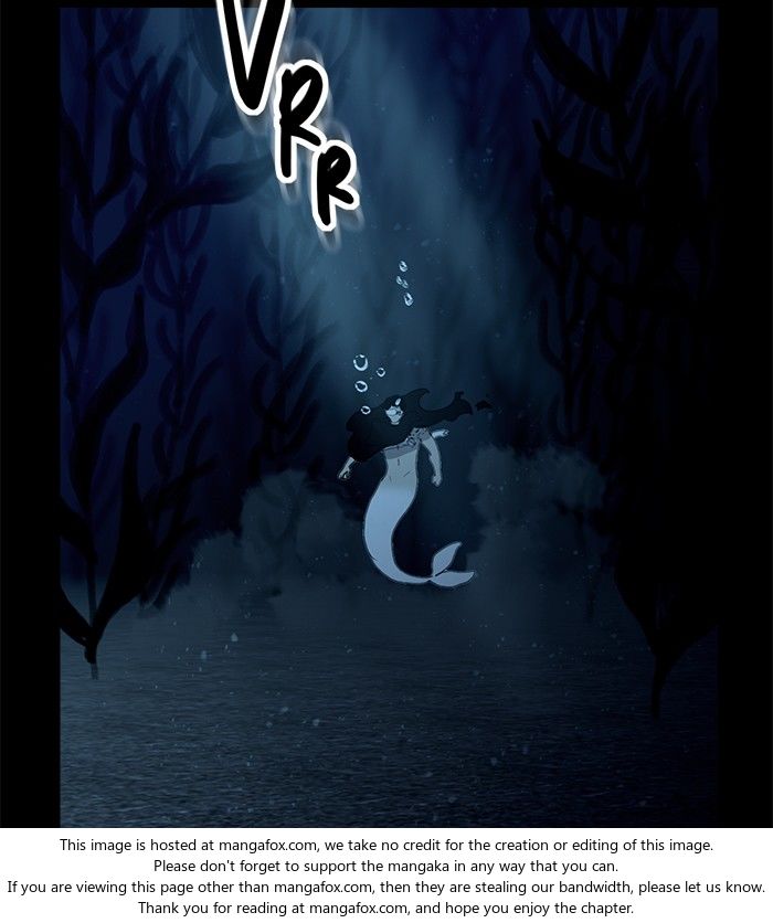 Read Siren's Lament Manga Online