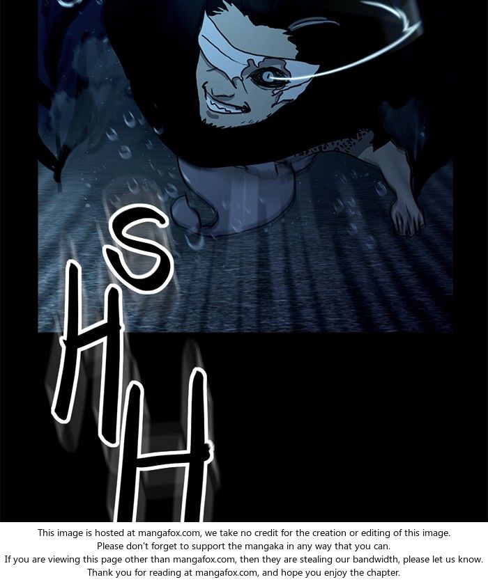 Read Siren's Lament Manga Online