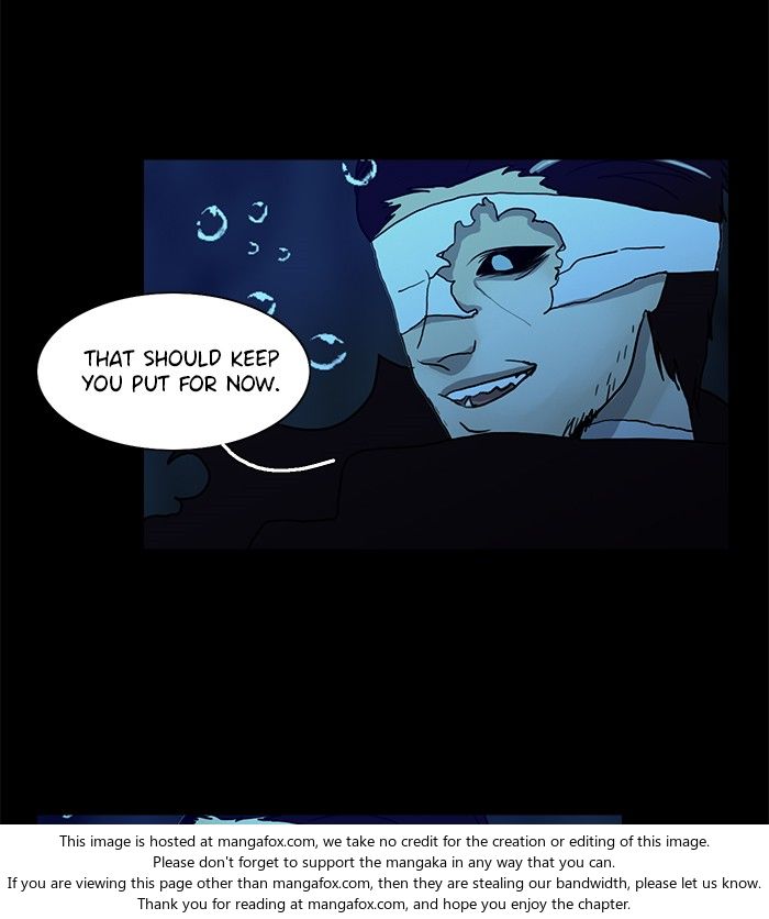 Read Siren's Lament Manga Online