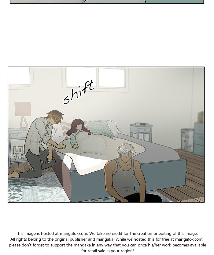 Read Siren's Lament Manga Online
