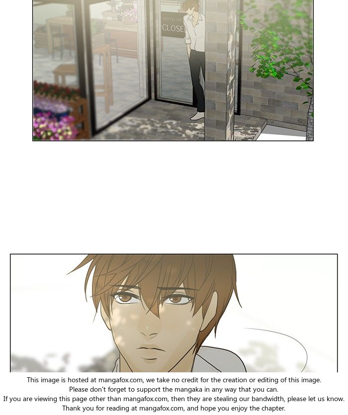 Read Siren's Lament Manga Online