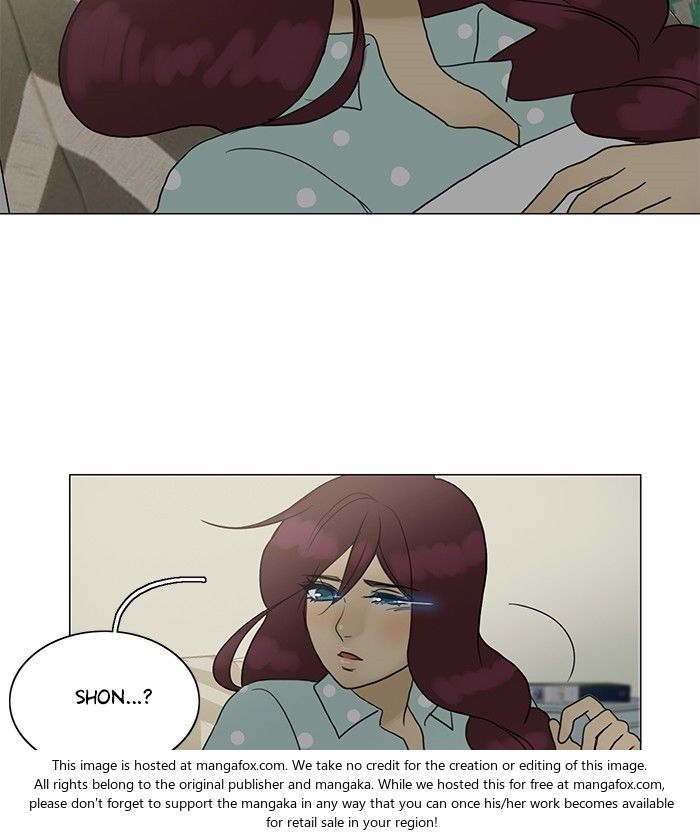 Read Siren's Lament Manga Online