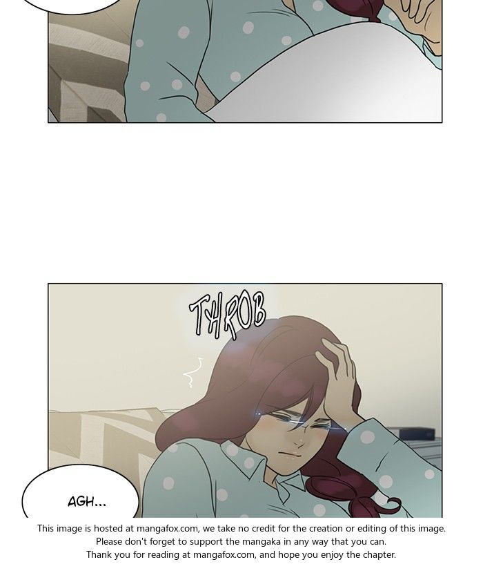 Read Siren's Lament Manga Online
