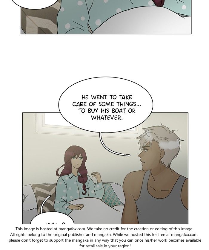 Read Siren's Lament Manga Online