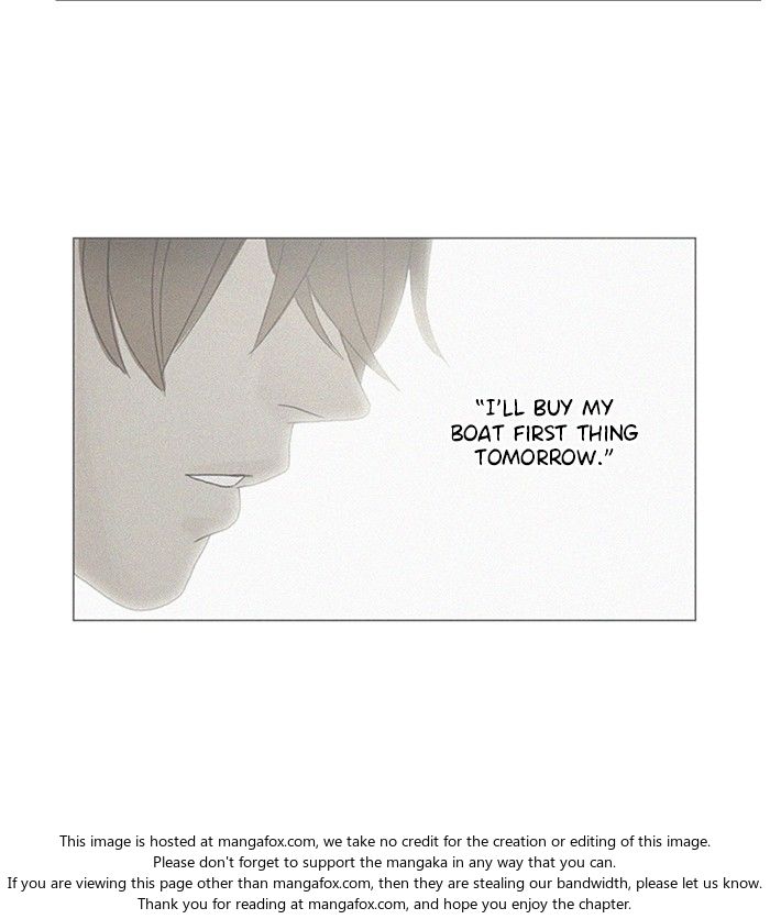 Read Siren's Lament Manga Online
