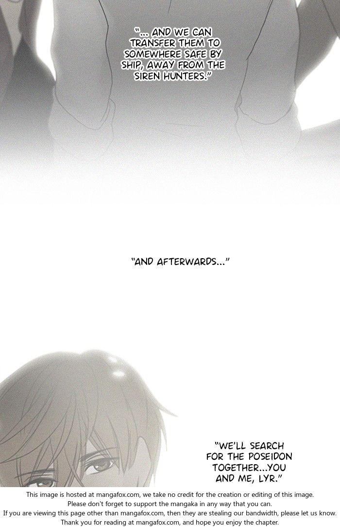 Read Siren's Lament Manga Online