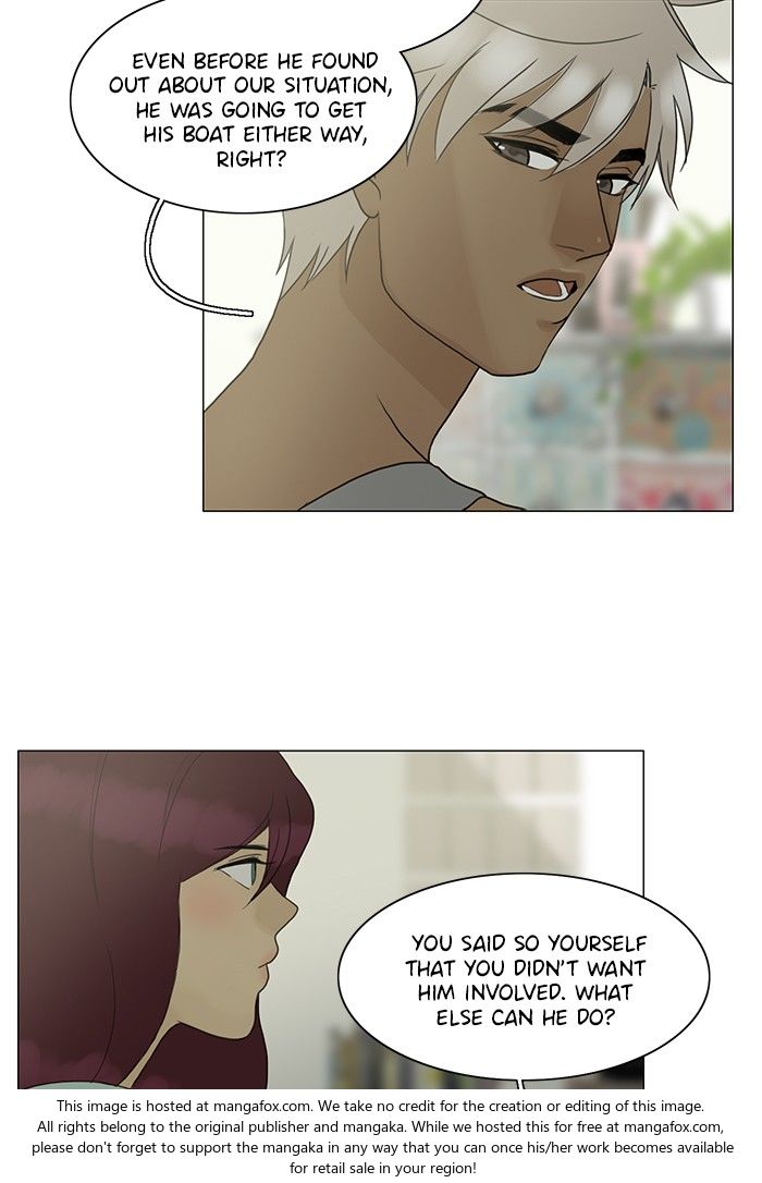 Read Siren's Lament Manga Online