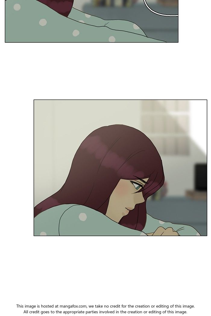 Read Siren's Lament Manga Online