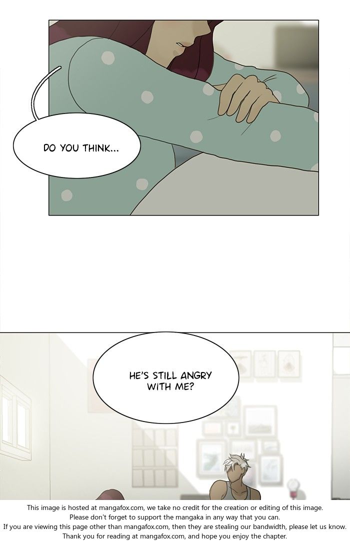 Read Siren's Lament Manga Online