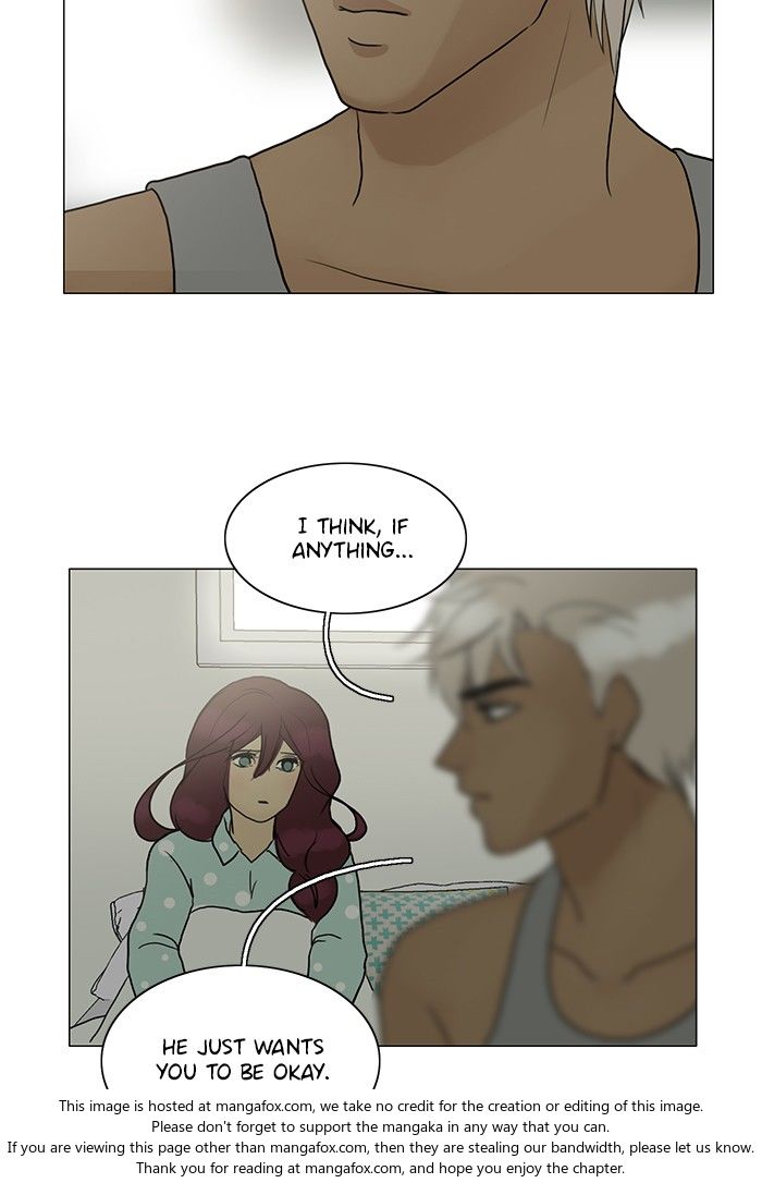 Read Siren's Lament Manga Online