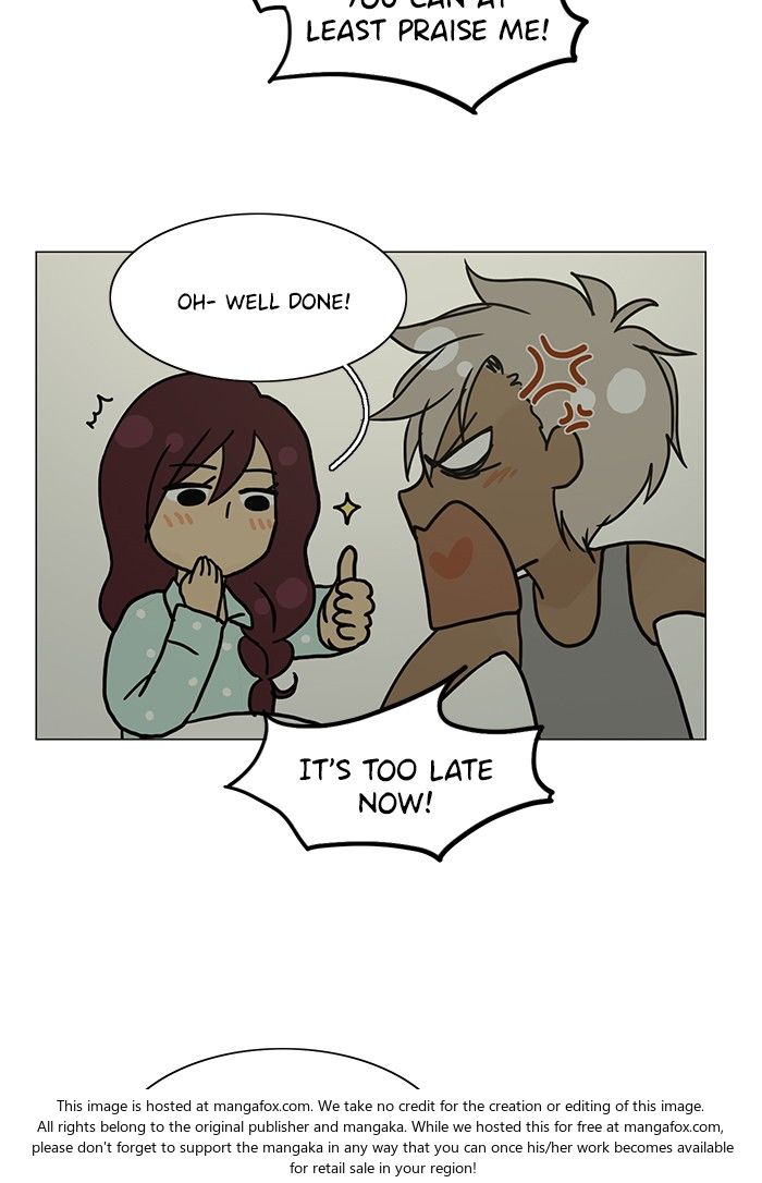 Read Siren's Lament Manga Online