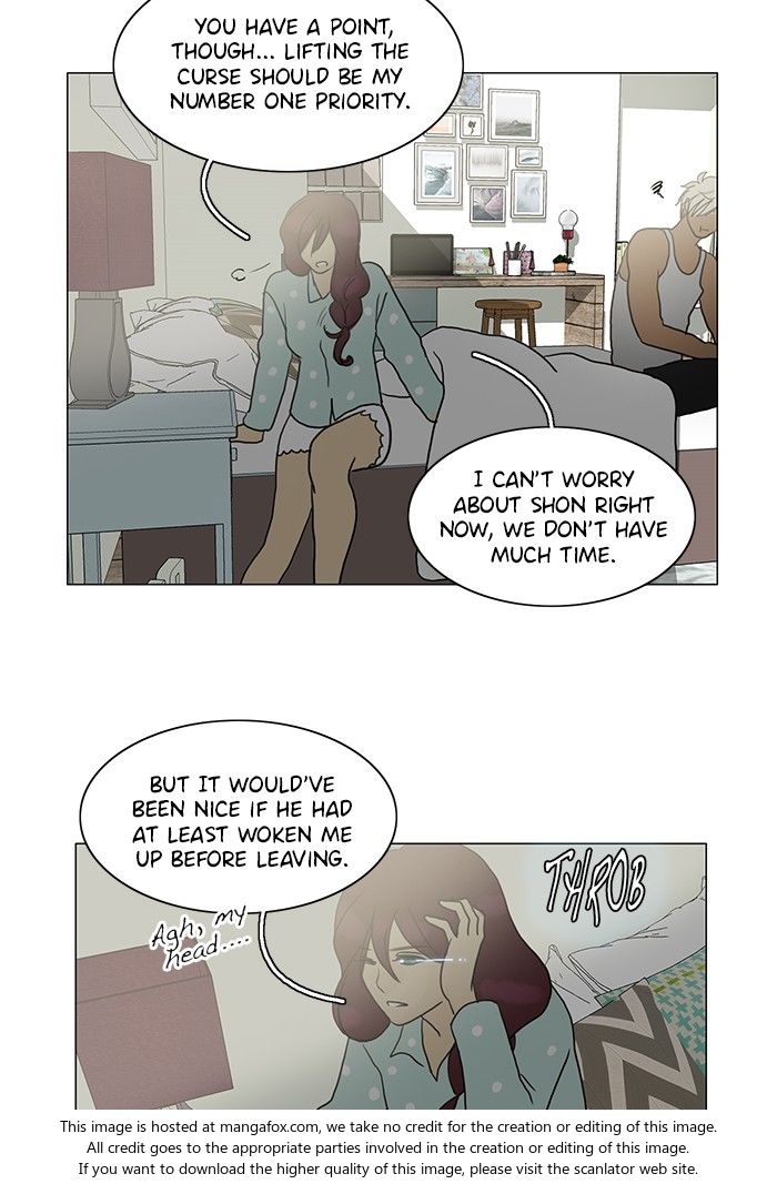 Read Siren's Lament Manga Online