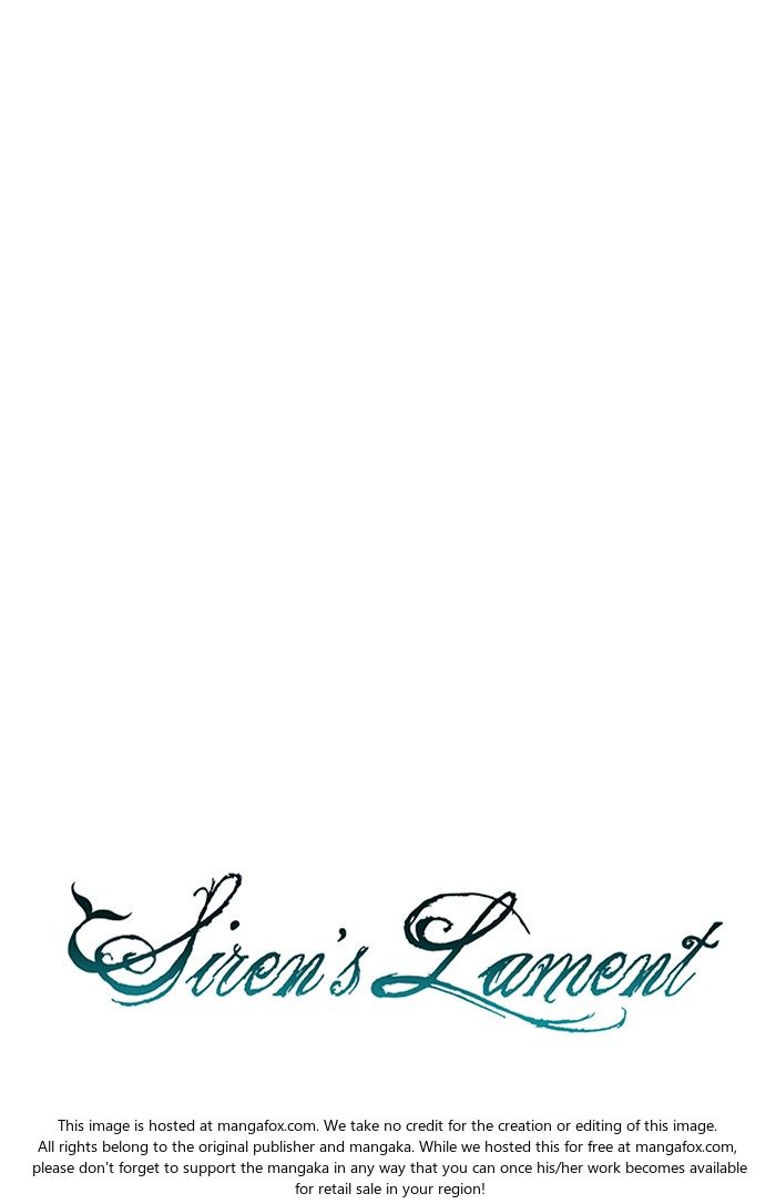 Read Siren's Lament Manga Online