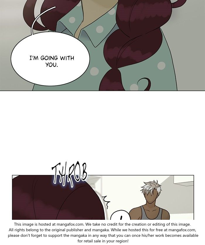Read Siren's Lament Manga Online