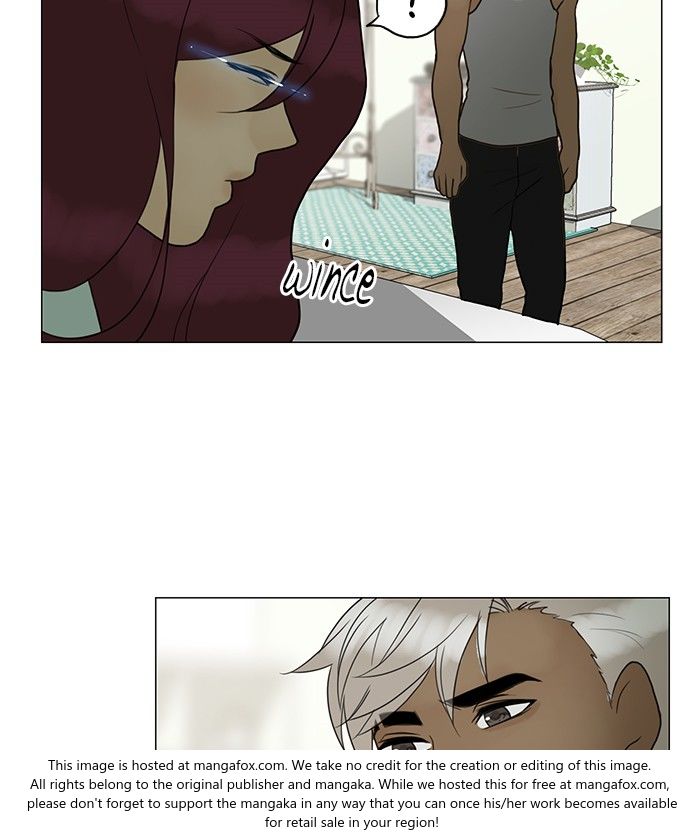 Read Siren's Lament Manga Online