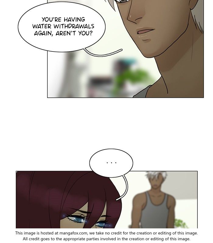 Read Siren's Lament Manga Online
