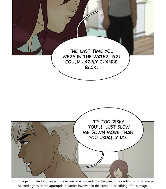 Read Siren's Lament Manga Online