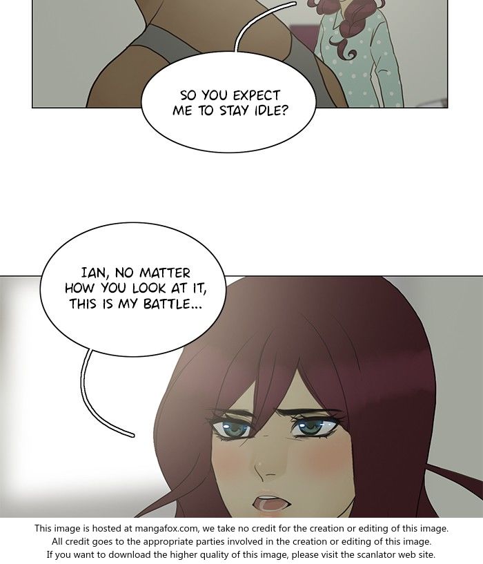 Read Siren's Lament Manga Online