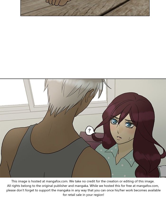 Read Siren's Lament Manga Online