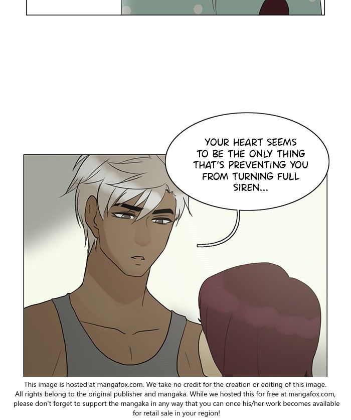 Read Siren's Lament Manga Online