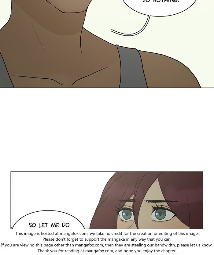 Read Siren's Lament Manga Online