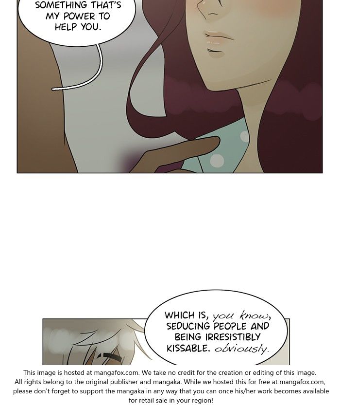 Read Siren's Lament Manga Online