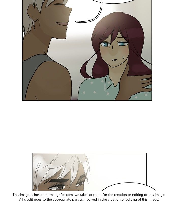 Read Siren's Lament Manga Online