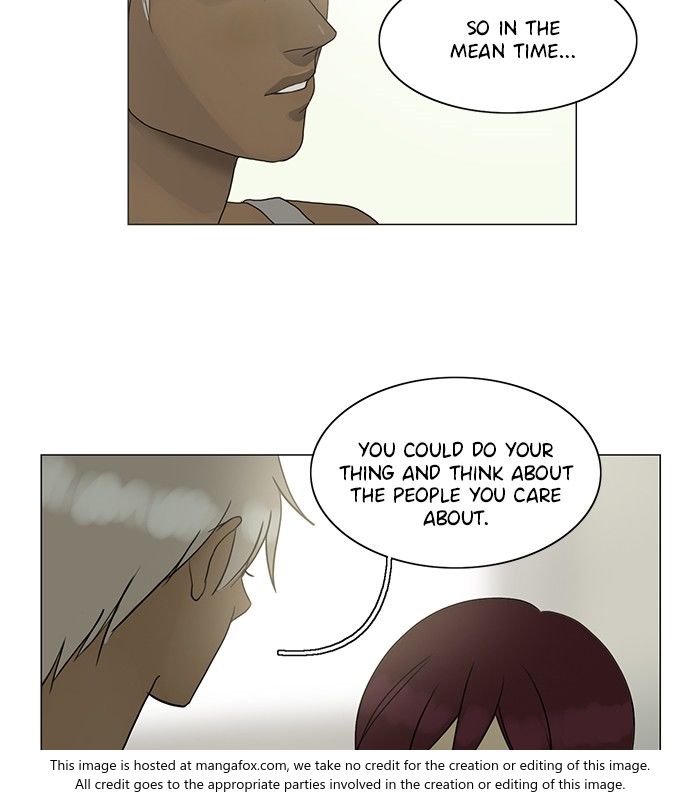 Read Siren's Lament Manga Online