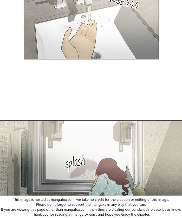 Read Siren's Lament Manga Online