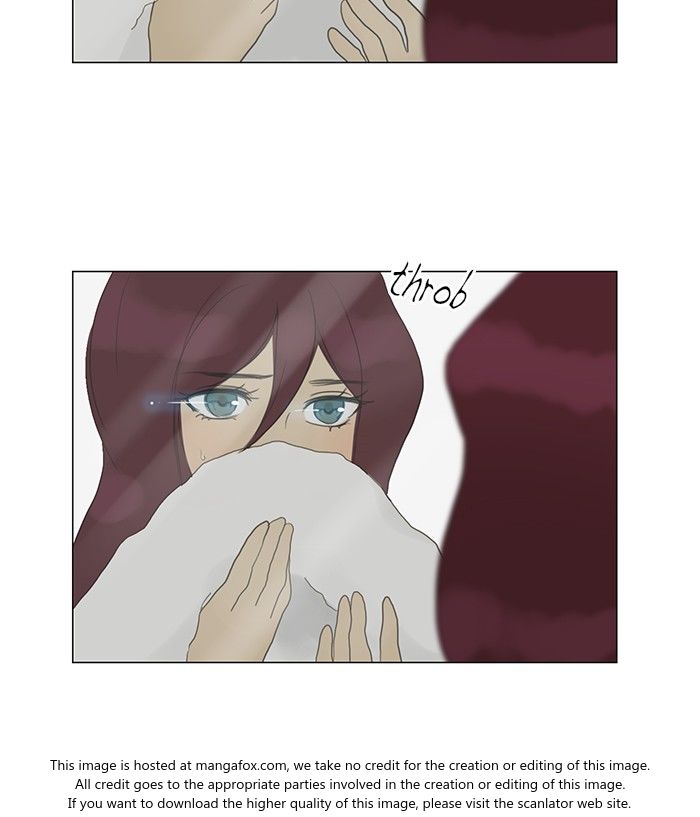 Read Siren's Lament Manga Online