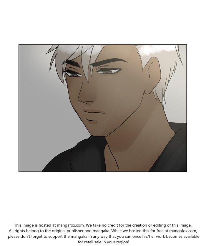 Read Siren's Lament Manga Online