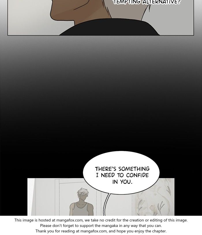 Read Siren's Lament Manga Online