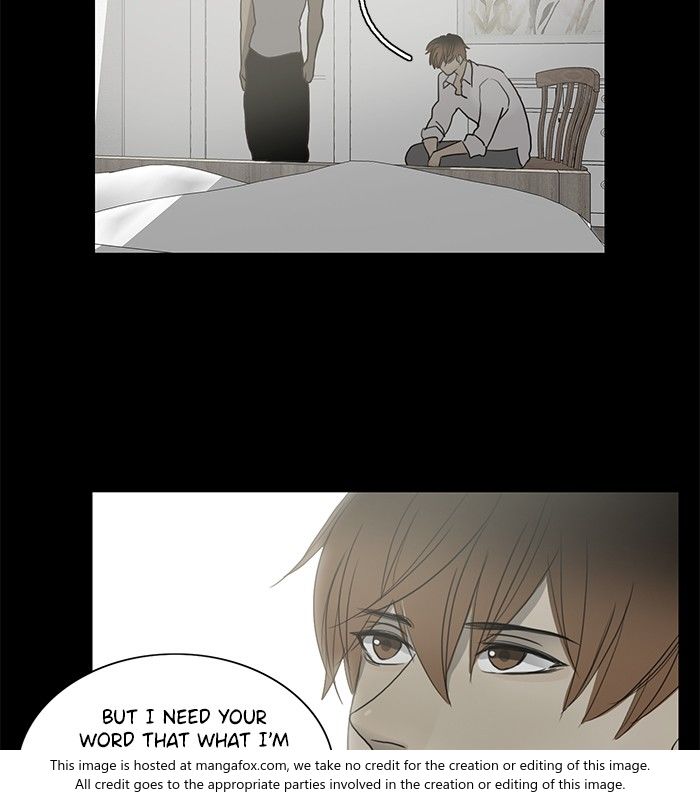 Read Siren's Lament Manga Online