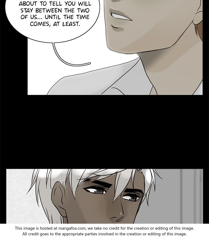 Read Siren's Lament Manga Online