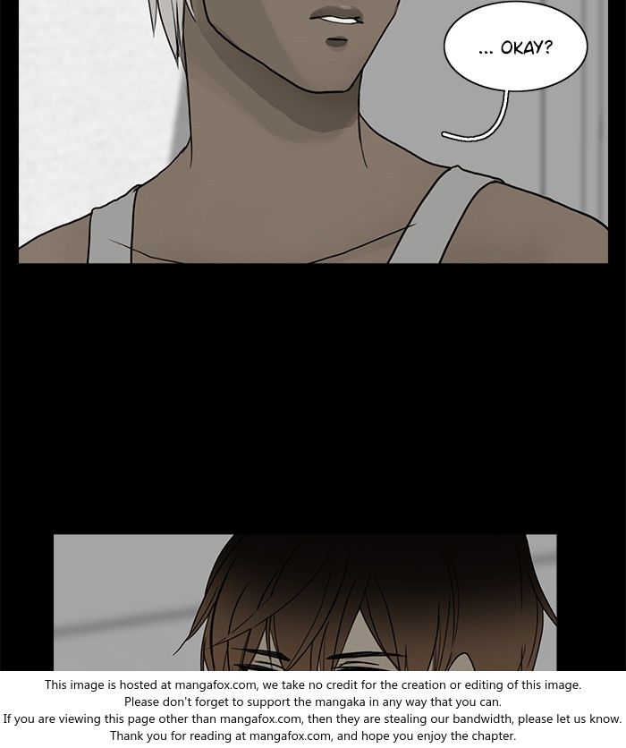 Read Siren's Lament Manga Online