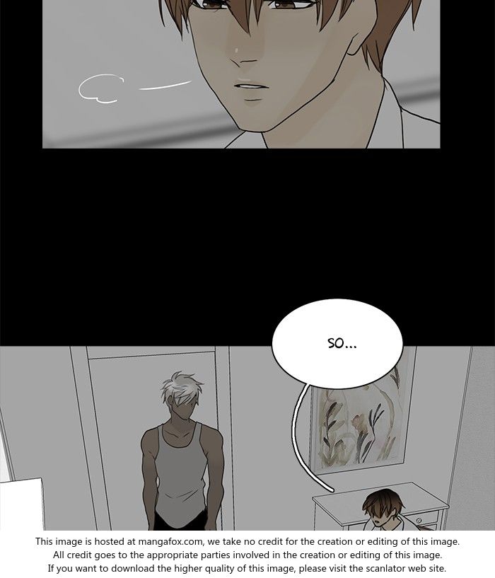 Read Siren's Lament Manga Online