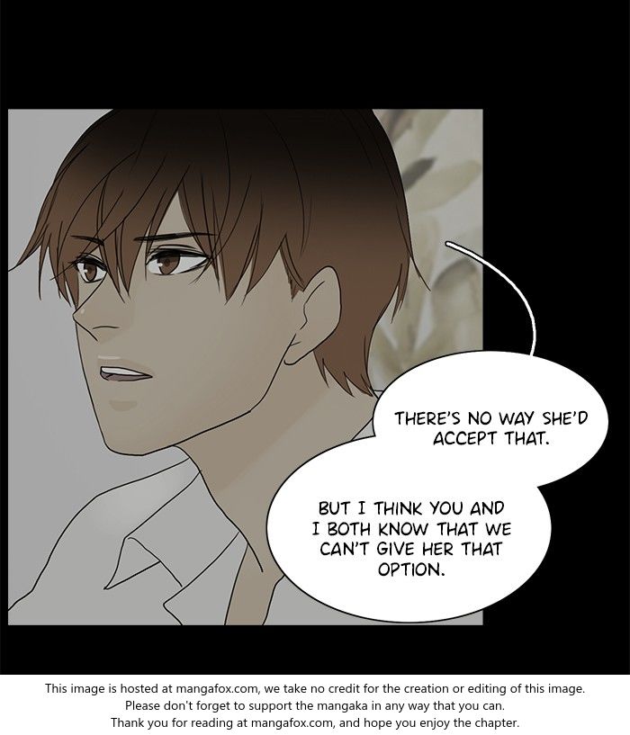 Read Siren's Lament Manga Online