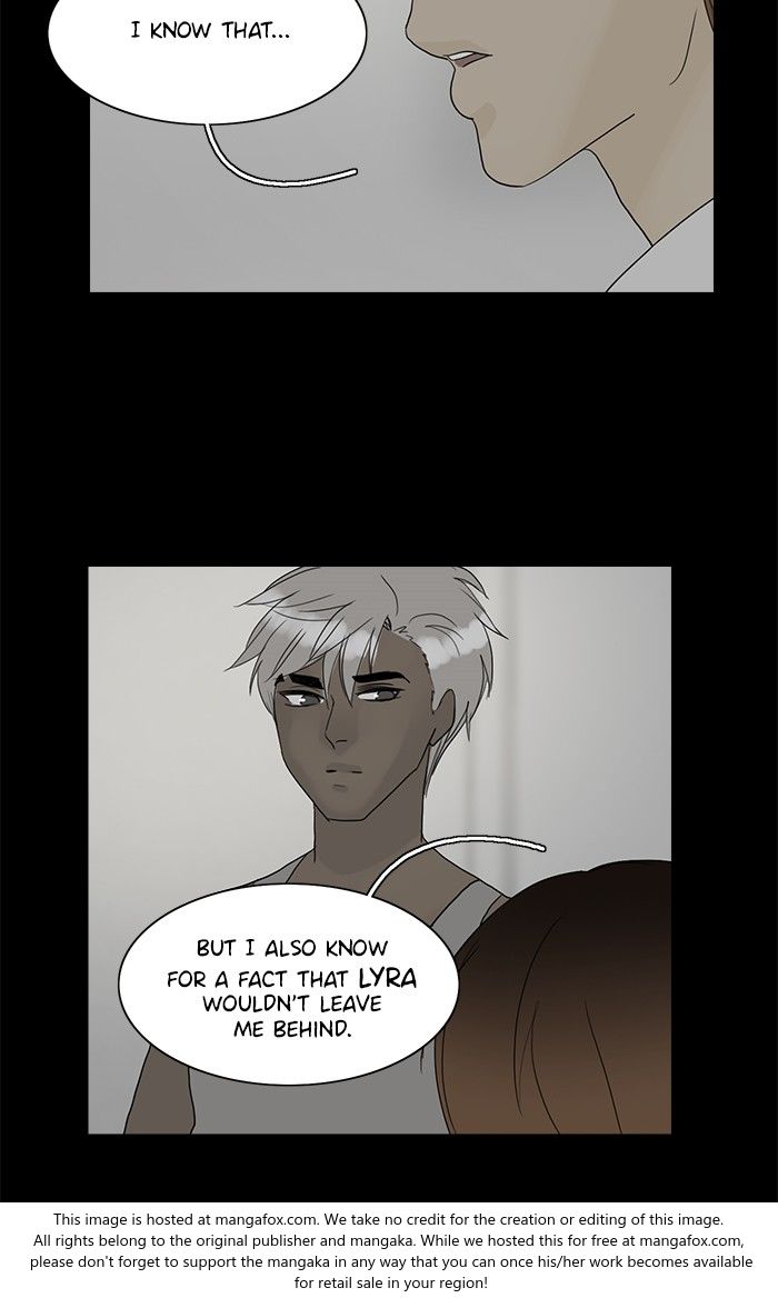 Read Siren's Lament Manga Online