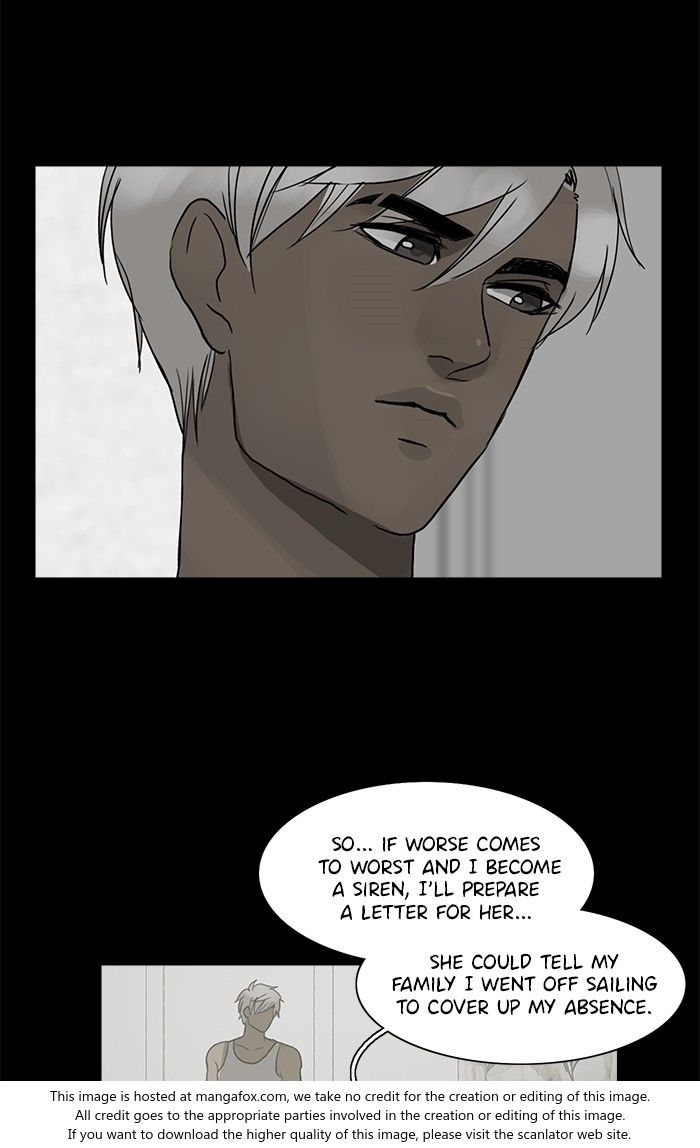 Read Siren's Lament Manga Online