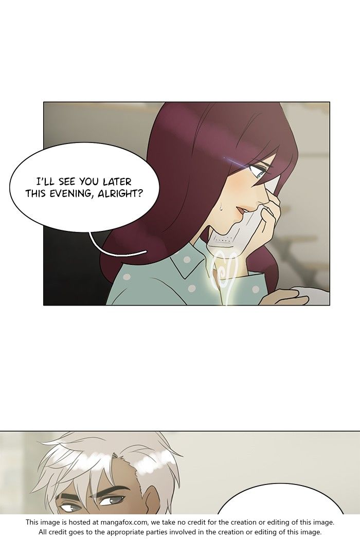 Read Siren's Lament Manga Online